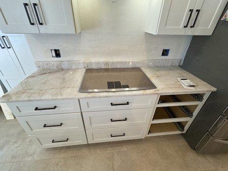 Consolidated Cabinets