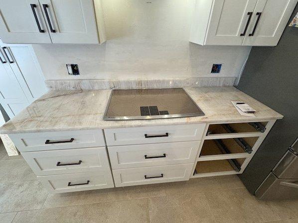 Consolidated Cabinets