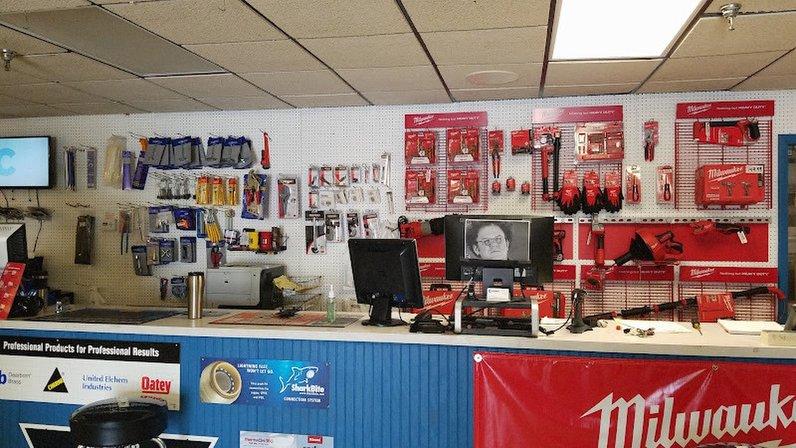 Hughes Supply