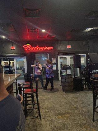 Pour Decisions Saloon Downtown Bradenton