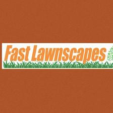 Fast Lawnscapes