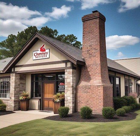 L. Harvin Chimney Services