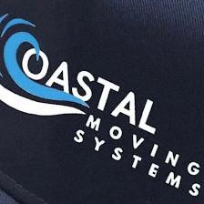 Coastal Moving Systems