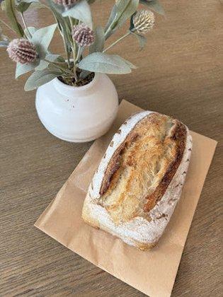 Bode Bread Co.