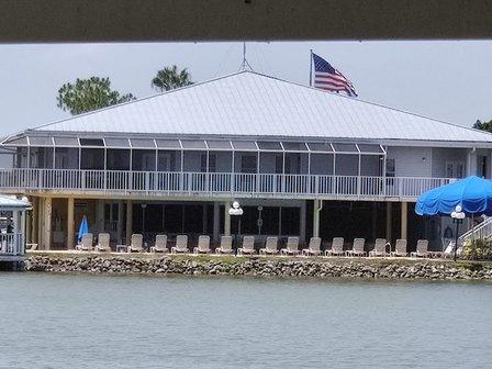 Encore Rv Resort