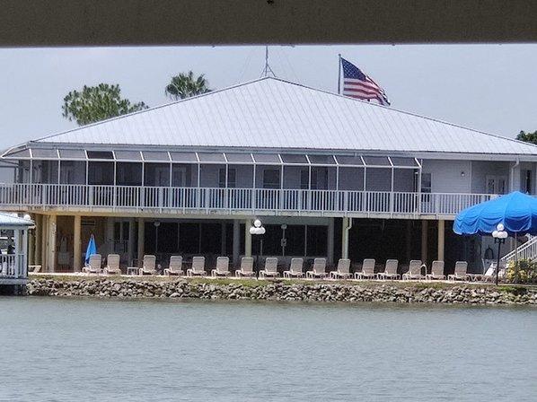 Encore Rv Resort