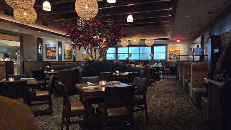 Seasons 52