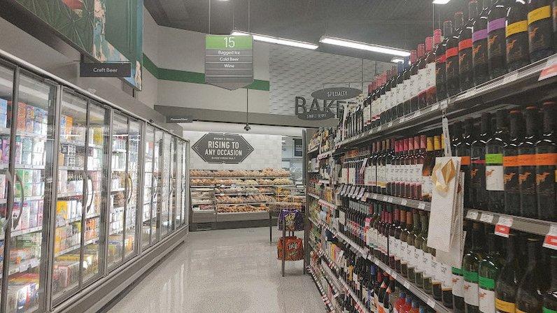 Publix Super Market at Market Walk at North River Ranch