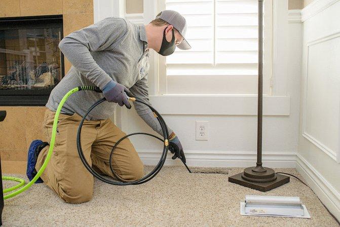 Allen's Home Services