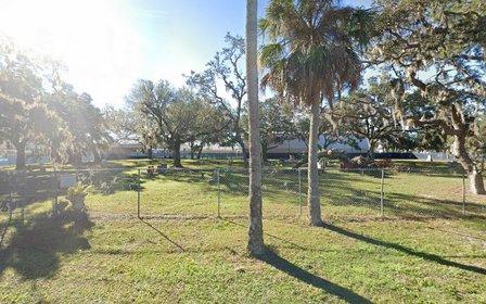 Palm View Cemetery