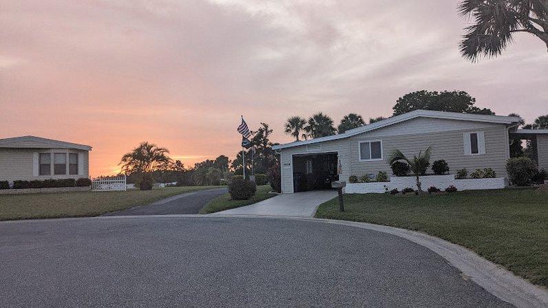 Tidevue Estates Civic Association