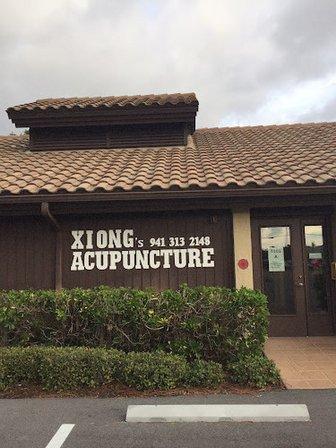 Xiong's Acupuncture And Chinese Medicine