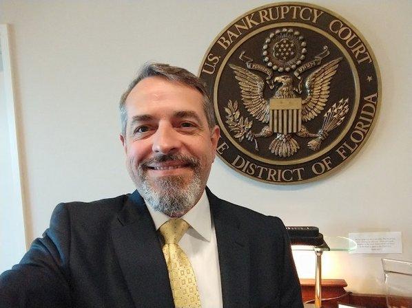 Christophe Fiori | Family & Eviction Trial Attorney & Mediator
