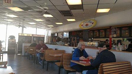 Buddy's Bagels Tamiami
