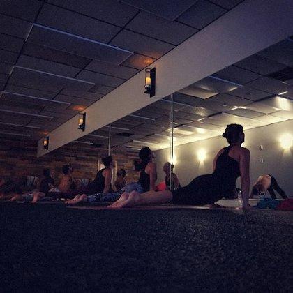 Body Heat Hot Yoga