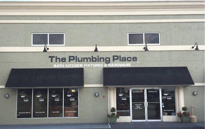The Plumbing Place