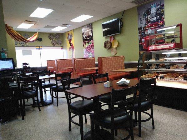 Mi Sitio Colombian Restaurant