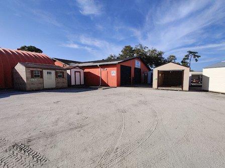 Superior Sheds Of Sarasota
