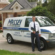 Massey Services GreenUP Lawn Care Service