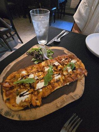 Ganges Restaurant & Bar