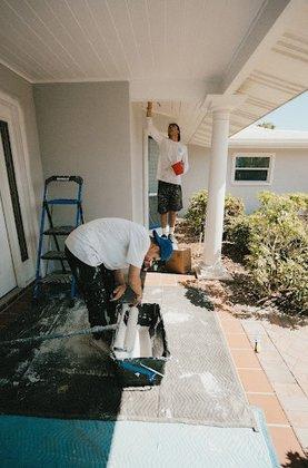 Sarasota Painters