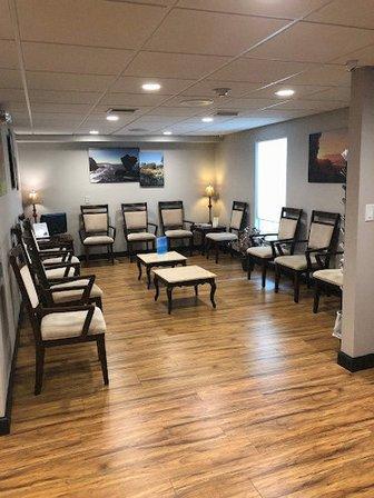Comprehensive Medpsych Systems of Florida