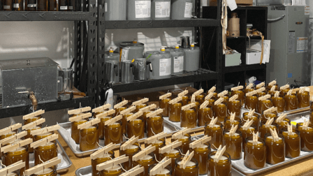 Bia Candle Co