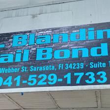 M. Blanding Bail Bonds
