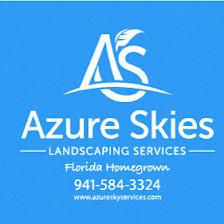 Azure Skies Landscape Services