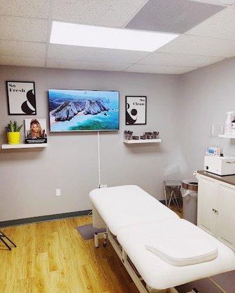 Fresh Wax Center