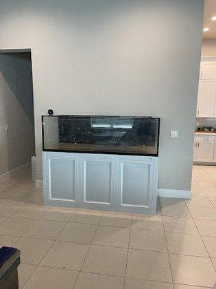 Wicked Sticks Aquarium Service and Maintenance