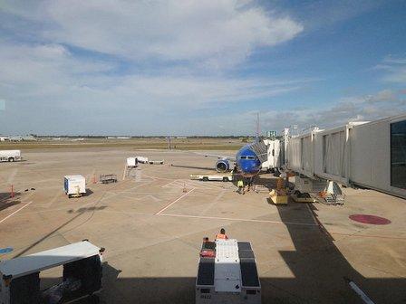 Sarasota Bradenton International Airport