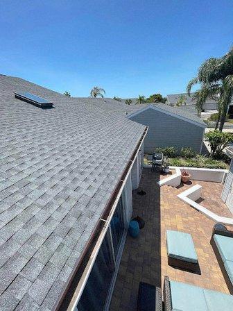 Get Coastal Exteriors