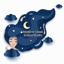 Mystical Oasis Sound Healing & Yoga Studio