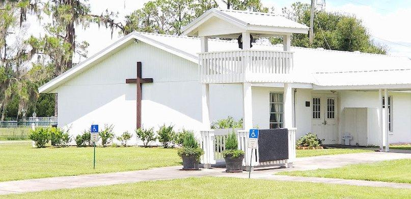 Myakka City Methodist
