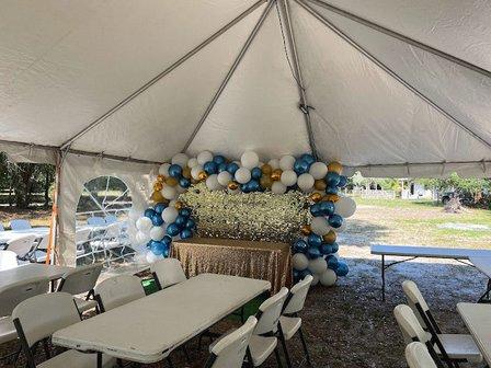 Desoto Party Rental