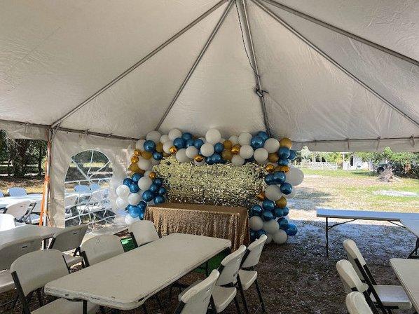 Desoto Party Rental