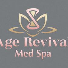 Age Revival Med Spa