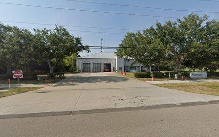 Fire station Sarasota