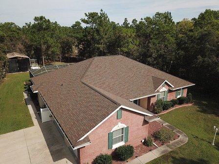 Scott Allen Roofing