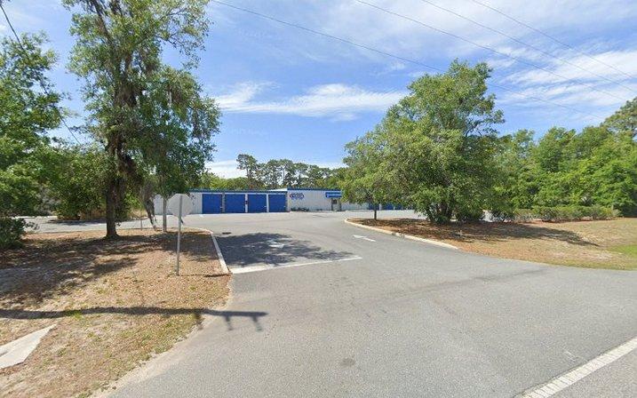 Grover Cleveland Storage, Inc.