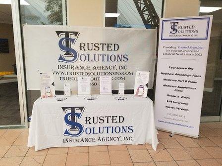 Trusted Solutions Insurance Agency, Inc.