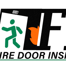 FDIR - Fire Door Inspection & Repair
