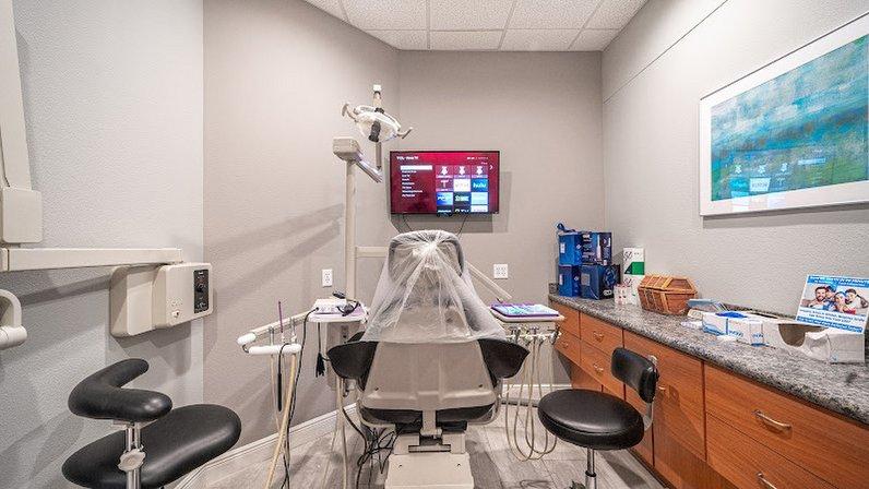 Gulf Coast Dental Associates