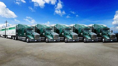 R+L Global Logistics