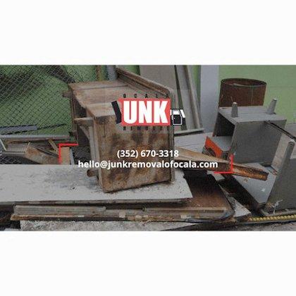 Junk Removal of Ocala