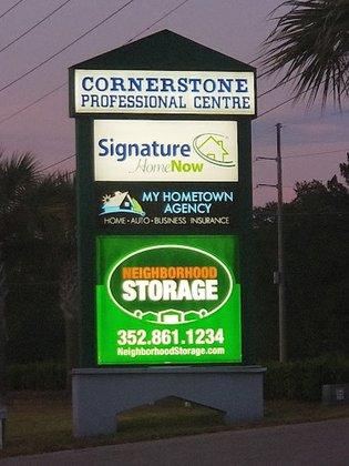 MY HOMETOWN AGENCY, LLC