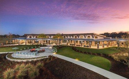 Ocala Preserve | 55+ & All Ages Resort Community | Shea Homes