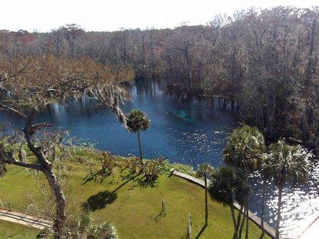 Silver Springs State Park
