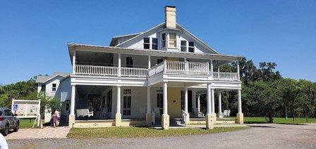 Chinsegut Hill Historic Site